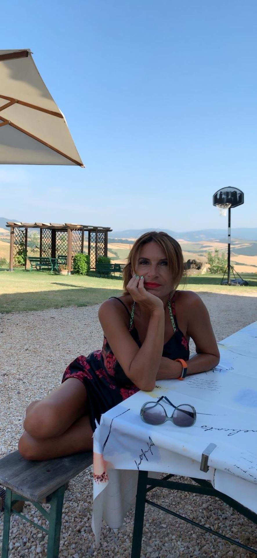 Agriturismo Casallario Volterra Exterior foto